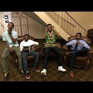 Meet your Posher, Zakaria